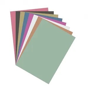 CREATIVE PAPERS 40FLS 8CORES 80G